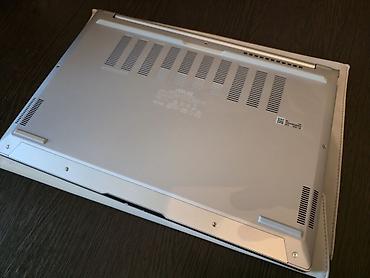 notebook gamer: ASUS Zenbook 14 – yüngül və güclü ultrabuk - Ekran: 14" yüksək — 7