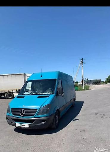 smart logistics: Заказать Мерседес грузовой спринтер, Вывоз бытового мусора — 5