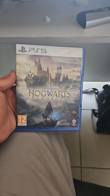 Игры для PlayStation: Playstation 5