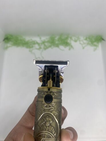 Trimmerlər və saç qırxan maşınlar: Saç qırxan maşın, Vgr, Yeni, Ödənişli çatdırılma, Rayonlara çatdırılma, Ünvandan götürmə -da lalafo.az — 4 Trimmerlər və saç qırxan maşınlar: Saç qırxan maşın, Vgr, Yeni, Ödənişli çatdırılma, Rayonlara çatdırılma, Ünvandan götürmə — 4