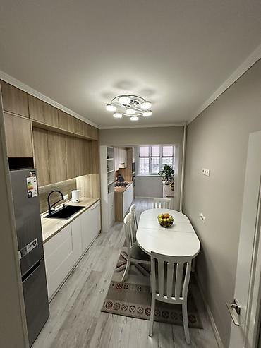 Продажа квартир: 3 комнаты, 80 м², Индивидуалка, 2 этаж, Евроремонт — 6