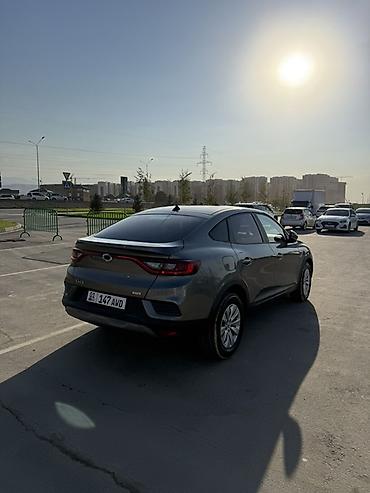 lexus ex: Exeed LX: 1.6 л | 2020 г. Кроссовер — 4