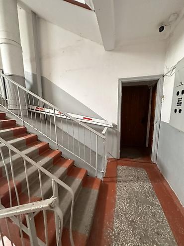 Продажа квартир: 1 комната, 35 м², 105 серия, 1 этаж, Старый ремонт — 5