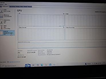 Lenovo: Lenovo IdeaPad 320 – 15.6" laptop - Ekran: 15.6" (mat finiš, Full HD — 8