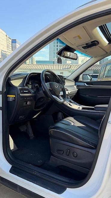 Hyundai: Hyundai Palisade: 2019 г., 2.2 л, Автомат, Дизель, Кроссовер — 5