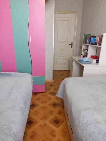 Yeni tikili: 1-ci mikrorayon, 3 otaqlı, Yeni tikili, m. 20 Yanvar, 64 kv. m -da lalafo.az — 8 Yeni tikili: 1-ci mikrorayon, 3 otaqlı, Yeni tikili, m. 20 Yanvar, 64 kv. m — 8