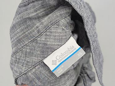 stan columbia: Columbia, Koszula damska, rozmiar XS — 5