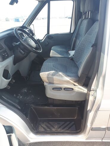 Ford: Ford Transit: 2.2 l | 2010 il 150000 km Van/Minivan — 10