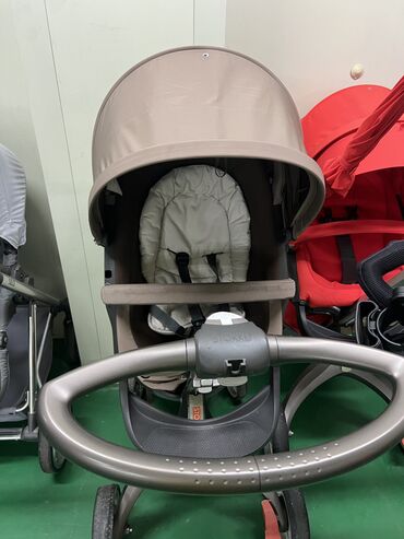 Коляски: Коляска — 5