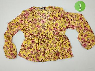 shein polish: Sinsay, Bluzka damska, rozmiar XS — 2