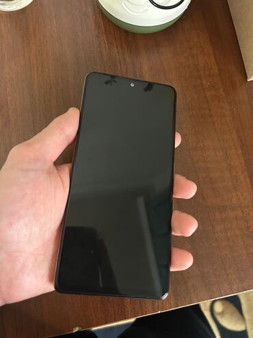 redmi 7 irşad: Xiaomi Redmi Note 10 Pro Max, 128 ГБ, цвет - Оранжевый, 
 Отпечаток пальца