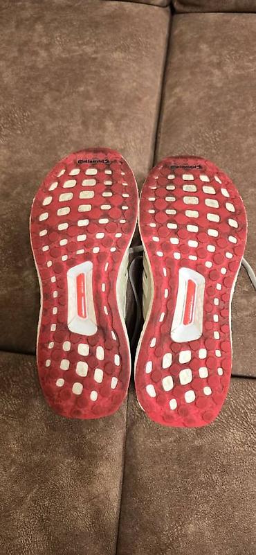 ultra boost: Кроссовки, 38, Adidas, Б/у, Самовывоз, Платная доставка — 3