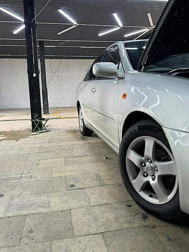 rd 1: Toyota Camry: 2005 г., Автомат, Бензин, Седан — 6