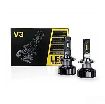 Auto delovi, gume i tjuning: Led set sijalice H1 Canbus. Kvalitetne Canbus led sijalice. ✨ U ponudi — 1