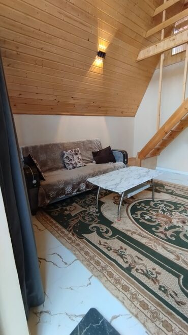 Günlük kirayə evlər: 40 kv. m, 2 otaqlı, İnternet, Qaz, İşıq — 7