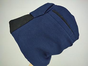 szerokie spodnie pull: Orsay, Spodnie materiałowe damskie, rozmiar M — 6