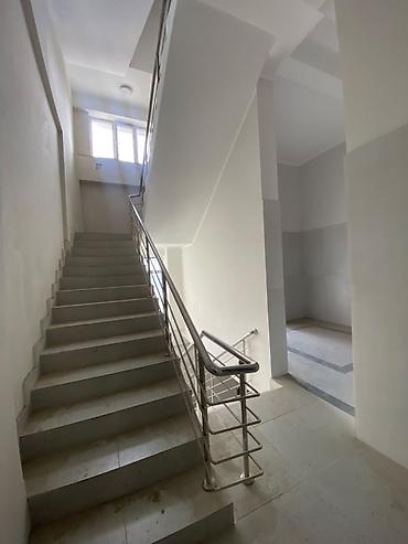 Продажа квартир: 1 комната, 48 м², Элитка, 3 этаж, ПСО (под самоотделку) — 5