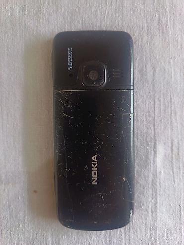 iphone se 2025: Nokia 6700 Slide, 4 GB, rəng - Qara, Düyməli — 3