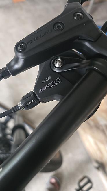 Велосипеддер: Горный велосипед Trinx M1200 Plus - Рама: легкий алюминий 6061 — 2