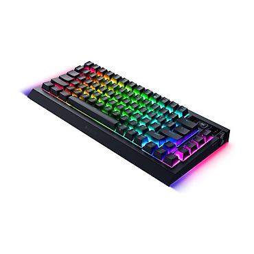 komputer manitoru: Razer BlackWidow Mexaniki Oyun Klaviaturası Razer-in BlackWidow — 1
