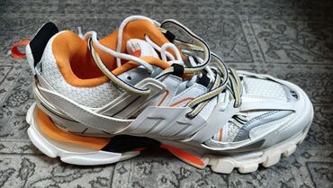 Patike: Balenciaga, 38 — 5