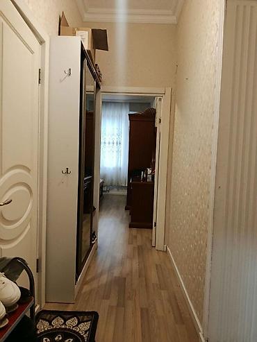 iney satisi: Yasamal, 3 otaqlı, Yeni tikili, m. Elmlər Akademiyası, 120 kv. m — 9