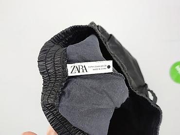 zaps bluzka: Zara, Spodnie dresowe damskie, rozmiar M — 4