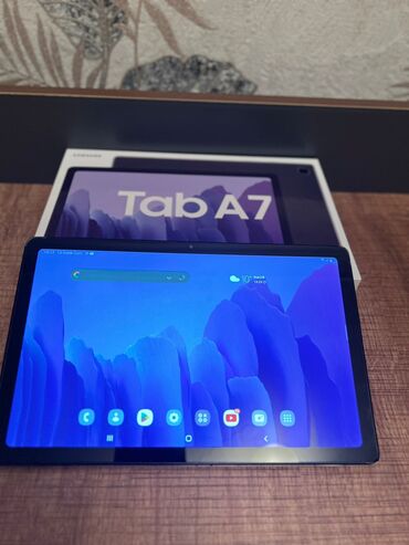 Samsung: Planşet Samsung Galaxy Tab A7 10.4 SM-T505 3GB/32GB Brend:	Samsung