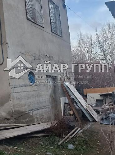 Продажа дач: 🔷 Продаётся дача в селе Арашан 🔷 Участок — 6 соток 🔷 Двухэтажный дом — 4