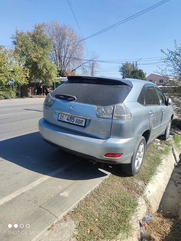 lexus rx 300 авто: Лексус рх 300 2004 3 об 4 вд полный вложени по ходовой и косметика