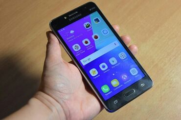 kartlar v Azərbaycan | Yaddaş kartları: Samsung Galaxy J2 Prime | 8 GB rəng - Qara | Sensor, İki sim kartlı