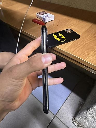 IPhone 11 Pro Max, 64 ГБ, цвет Space Gray - Экран 6.5" Super Retina