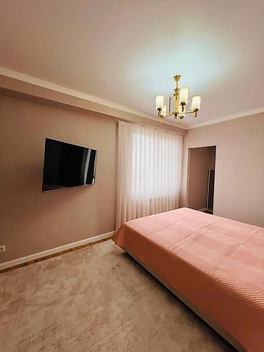 Продажа квартир: 3 комнаты, 76 м², 7 этаж, Евроремонт — 11