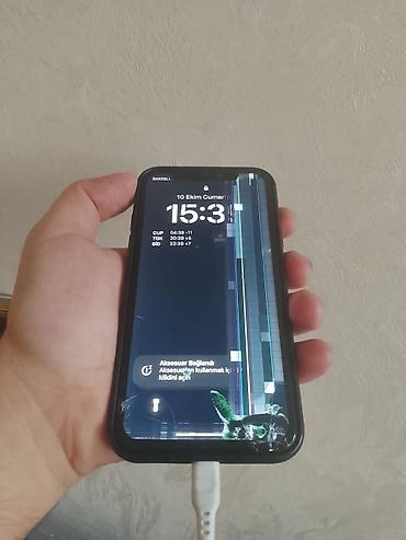 hard disk 500gb: IPhone X — ehtiyat hissələri üçün Texniki detalları: - Model: Apple — 1