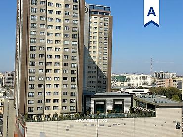 depo: For rent designer 1 bedroom studio apartment in the golden square with — 9
