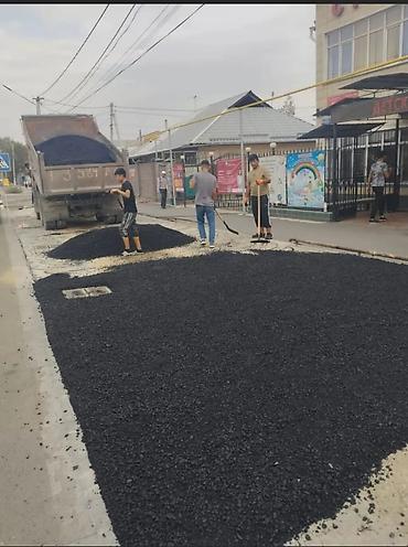 Кладка: Укладка асфальта Гарантия, Бесплатная консультация, Монтаж Больше 6 лет опыта — 9