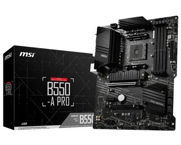 maticne ploce za lg televizore: Brand: MSI |x|x Model: MSI B550-A PRO matična ploča |x|x Price: 12990