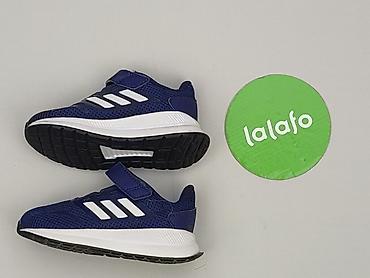 coats: Buty sportowe Adidas, 23, Używany — 2