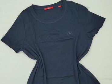 roberta biagi t shirty: S.Oliver, T-shirt damski, rozmiar L