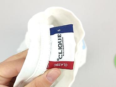ckh: Classic, T-shirt damski, rozmiar S — 4
