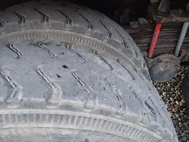 к 700а: Грузовик, Камаз, Стандарт, 7 т, Б/у — 10