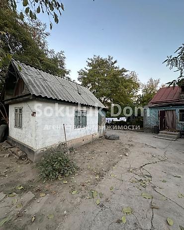 nice house: 3 комнаты, 100 м², 10 соток, Сокулук — 2