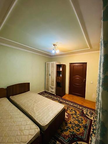 Долгосрочная аренда комнат: Сдаётся 2-х комнатный дом в районе 4-горболницы. На пересечении ул — 1