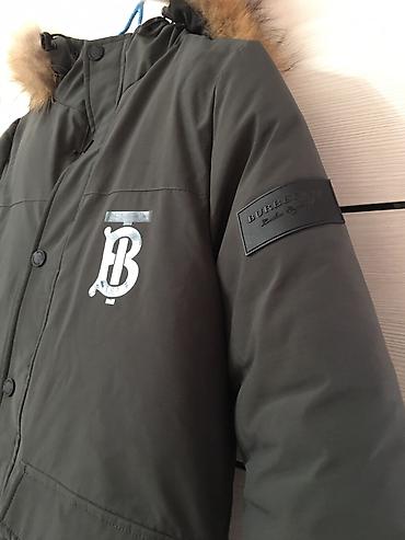 Верхняя одежда: Куртка детская, яркая с надписями. На возраст 8-9 лет, на рост at lalafo.kg — 8 Верхняя одежда: Куртка детская, яркая с надписями. На возраст 8-9 лет, на рост — 8