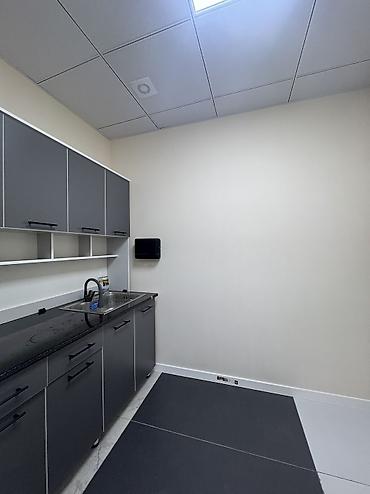 Аренда офисов: Аренда офисов, 100 м², В жилом комплексе, 1 линия, С отдельным входом, С отдельной кухней — 3