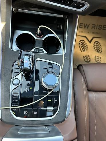 m5 e60: BMW X5: 2019 г., 3 л, Автомат, Бензин, Внедорожник — 7