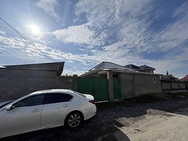 Продажа коттеджей и домов: 🏠Продается дом. 🔥Срочно. 📍3-комнатный дом. 📍Площадь дома- 80м 2 — 4