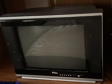 Телевизоры: Телевизоры кинескопные (CRT) город Манас 1) Sony Trinitron — 4