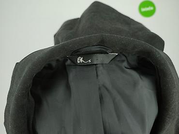 bershka garnitur: Marynarka damska, rozmiar L — 4