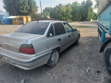 машина жугил: Dodge Daytona: 2006 г., 0.5 л, Механика, Бензин, Седан